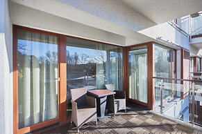 Baltic Park Plaza by Baltic Home