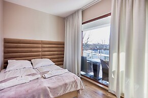 Baltic Park Plaza by Baltic Home