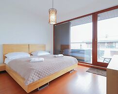 Baltic Park Plaza by Baltic Home