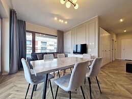 Baltic Park Plaza by Baltic Home