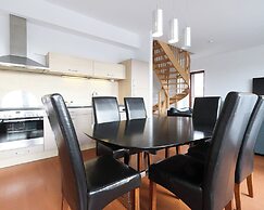 Baltic Park Plaza by Baltic Home