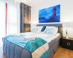 Baltic Park Plaza by Baltic Home