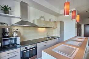 Baltic Park Plaza by Baltic Home