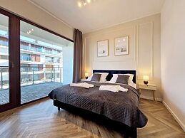 Baltic Park Plaza by Baltic Home