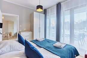 Baltic Park Plaza by Baltic Home