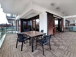 Baltic Park Plaza by Baltic Home