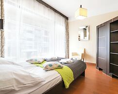 Baltic Park Plaza by Baltic Home