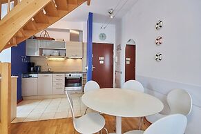 Baltic Park Plaza by Baltic Home