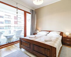 Baltic Park Plaza by Baltic Home