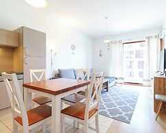 Baltic Park Plaza by Baltic Home