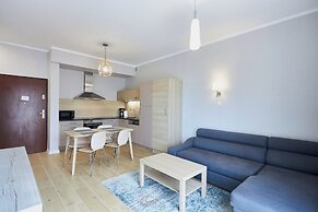 Baltic Park Plaza by Baltic Home