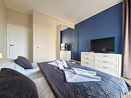 Baltic Park Plaza by Baltic Home