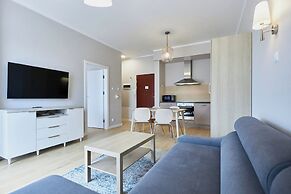 Baltic Park Plaza by Baltic Home