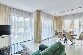 Baltic Park Plaza by Baltic Home