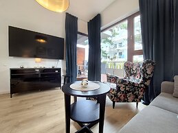 Baltic Park Plaza by Baltic Home