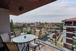 Baltic Park Plaza by Baltic Home