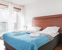 Baltic Park Plaza by Baltic Home