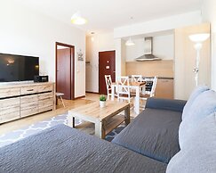 Baltic Park Plaza by Baltic Home