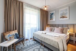 Baltic Park Plaza by Baltic Home