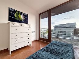 Baltic Park Plaza by Baltic Home