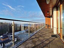 Baltic Park Plaza by Baltic Home