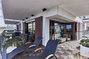 Baltic Park Plaza by Baltic Home