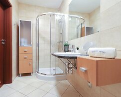 Baltic Park Plaza by Baltic Home