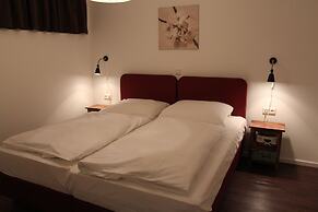 Apartments am Südkanal