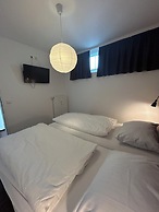 Apartments am Südkanal