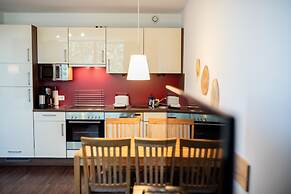 Apartments am Südkanal