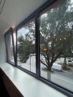 Apartments am Südkanal