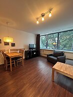 Apartments am Südkanal