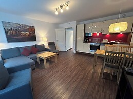 Apartments am Südkanal