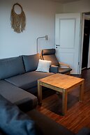 Apartments am Südkanal