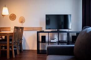 Apartments am Südkanal