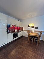 Apartments am Südkanal