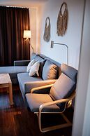 Apartments am Südkanal