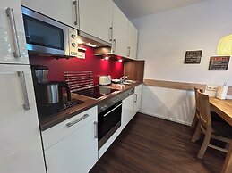 Apartments am Südkanal