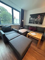 Apartments am Südkanal