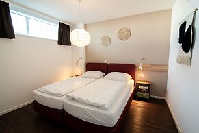 Apartments am Südkanal