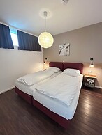 Apartments am Südkanal