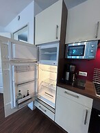 Apartments am Südkanal