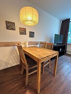 Apartments am Südkanal