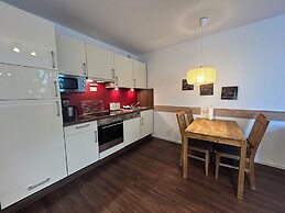 Apartments am Südkanal