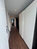 Apartments am Südkanal