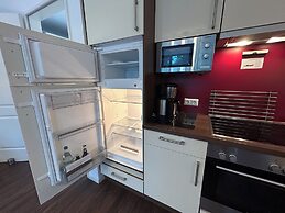 Apartments am Südkanal