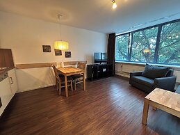 Apartments am Südkanal