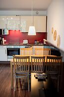 Apartments am Südkanal