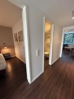 Apartments am Südkanal