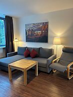 Apartments am Südkanal